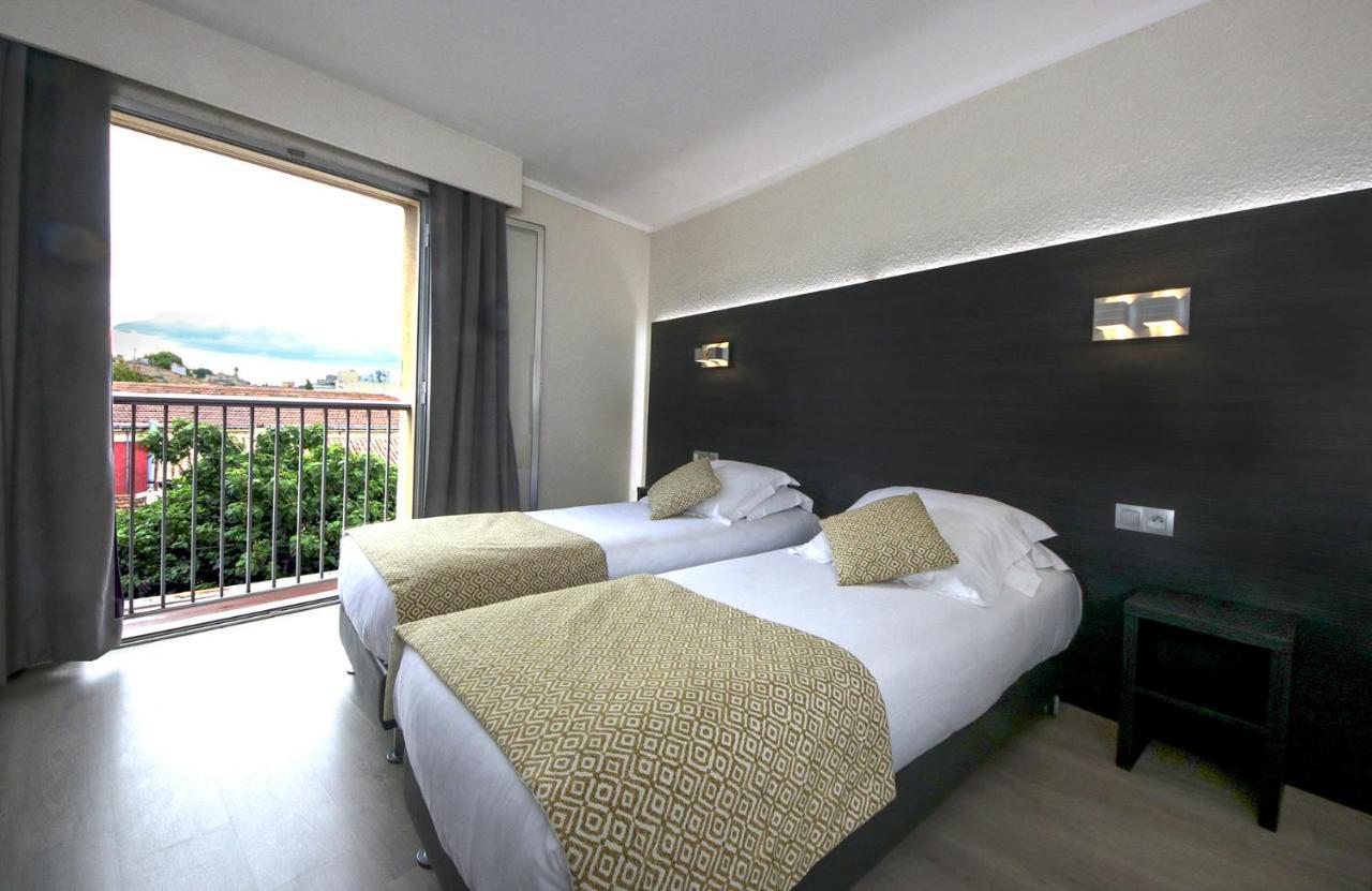 Le Cheval Blanc Hotel Arles Exterior photo