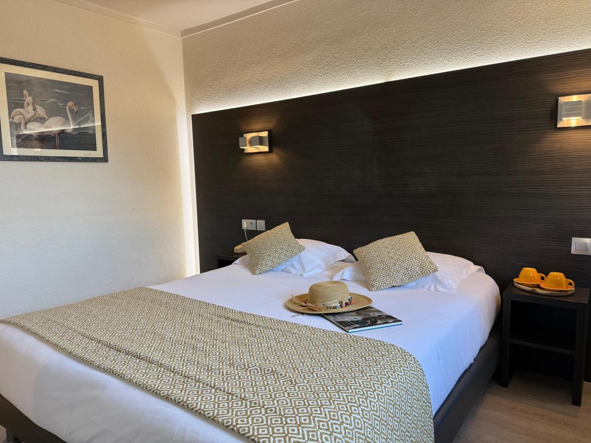 Le Cheval Blanc Hotel Arles Exterior photo