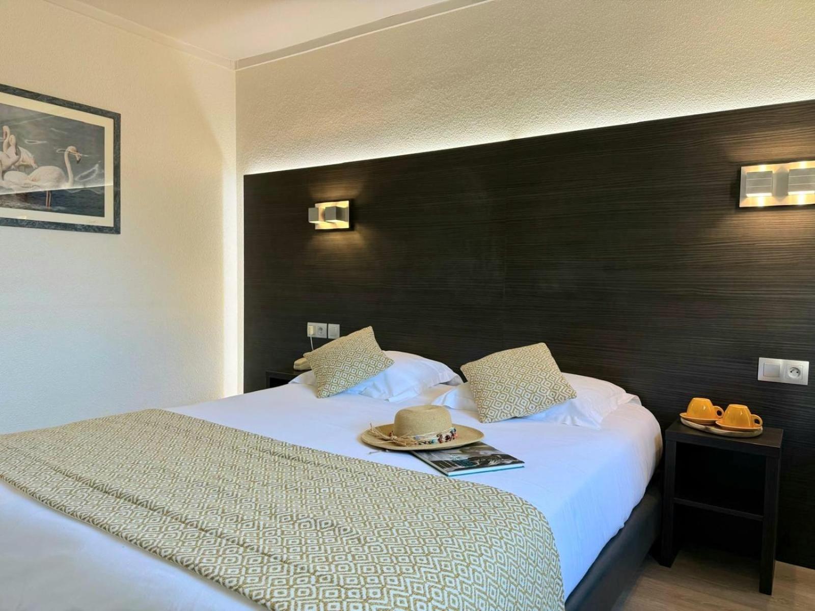 Le Cheval Blanc Hotel Arles Exterior photo
