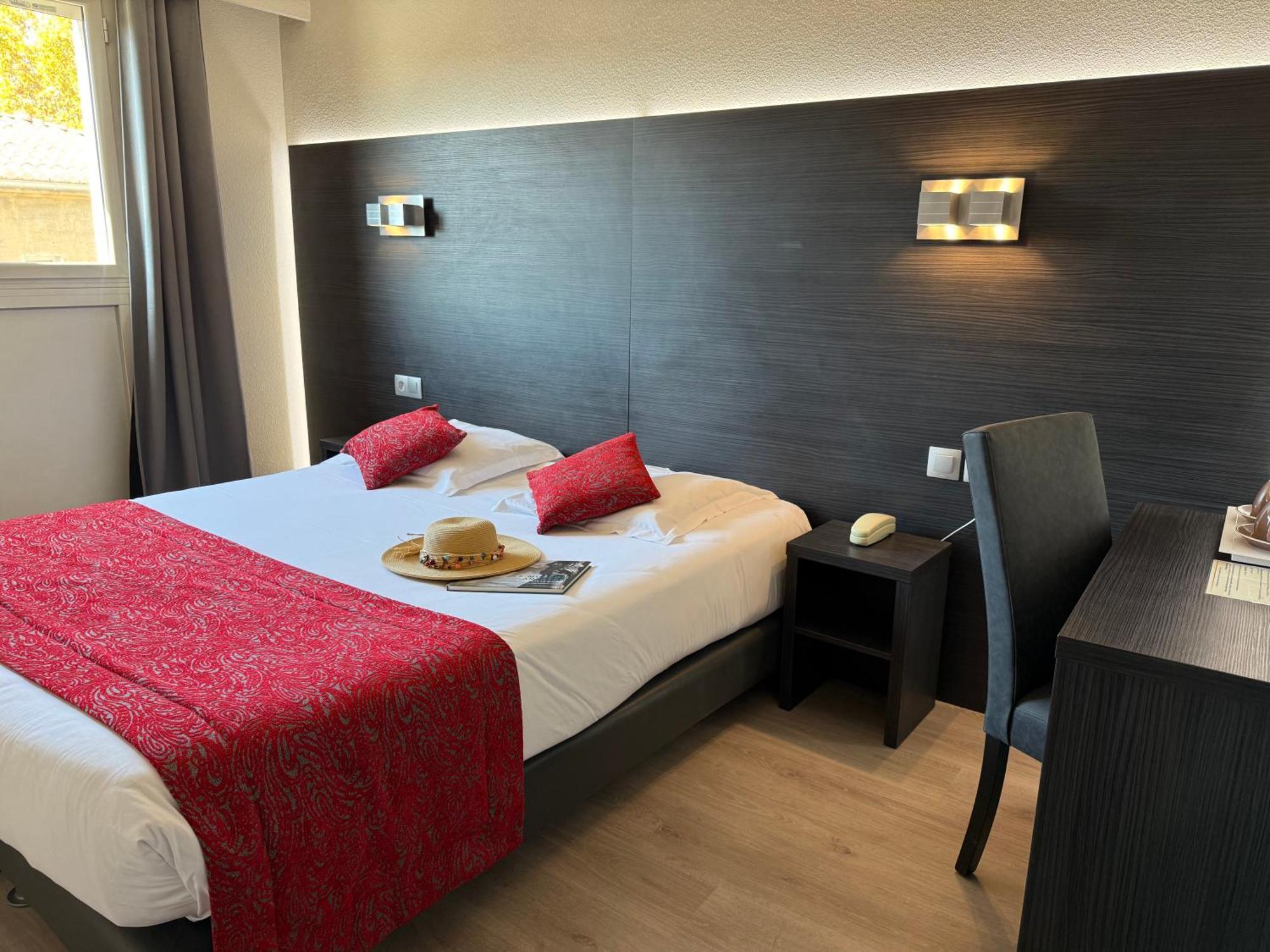 Le Cheval Blanc Hotel Arles Exterior photo