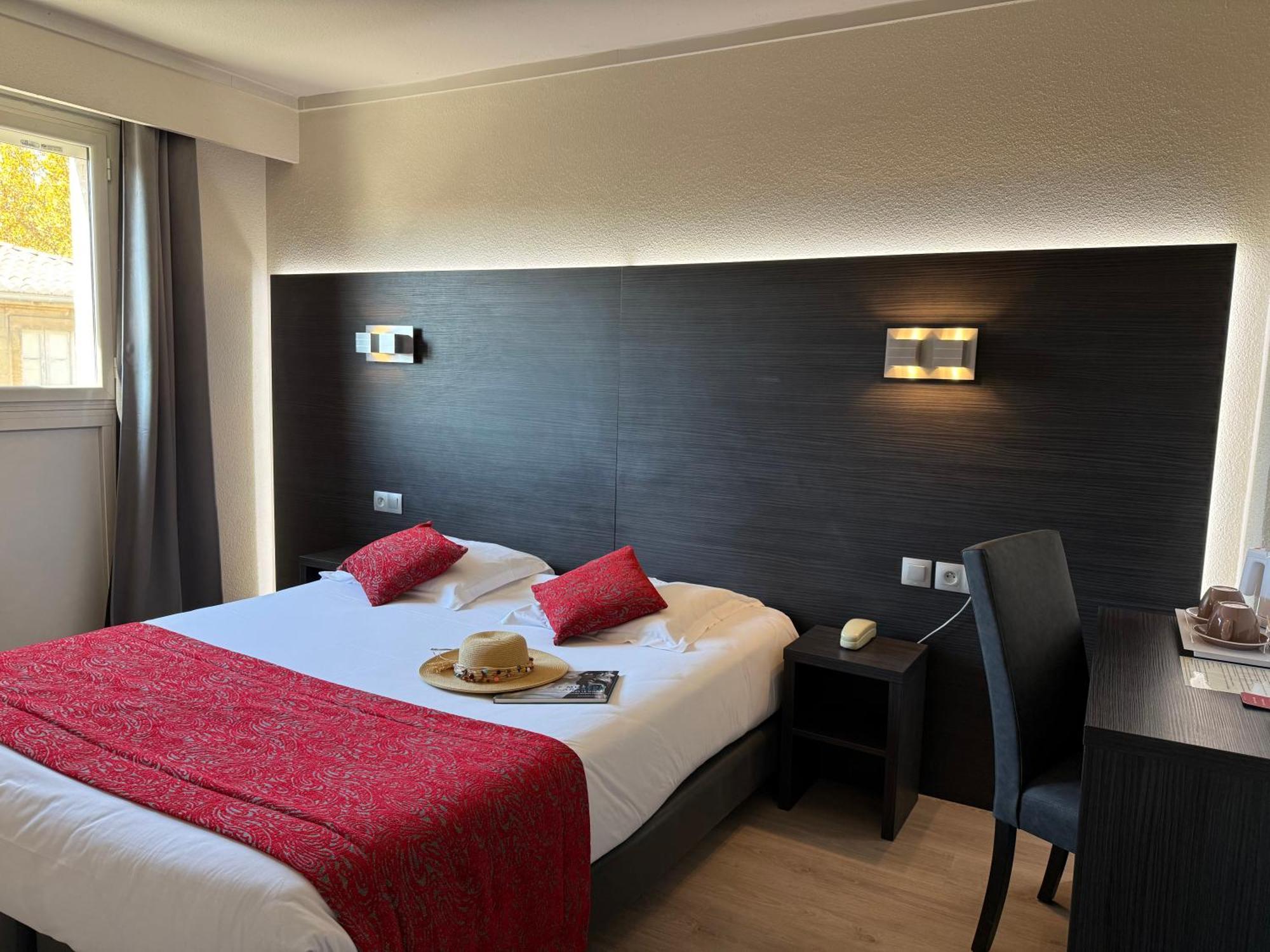 Le Cheval Blanc Hotel Arles Exterior photo
