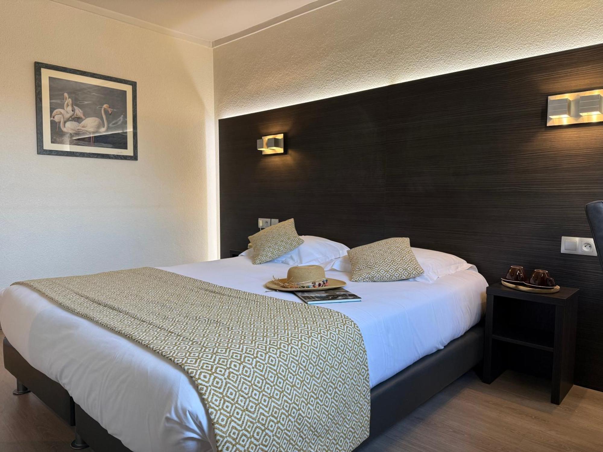 Le Cheval Blanc Hotel Arles Exterior photo