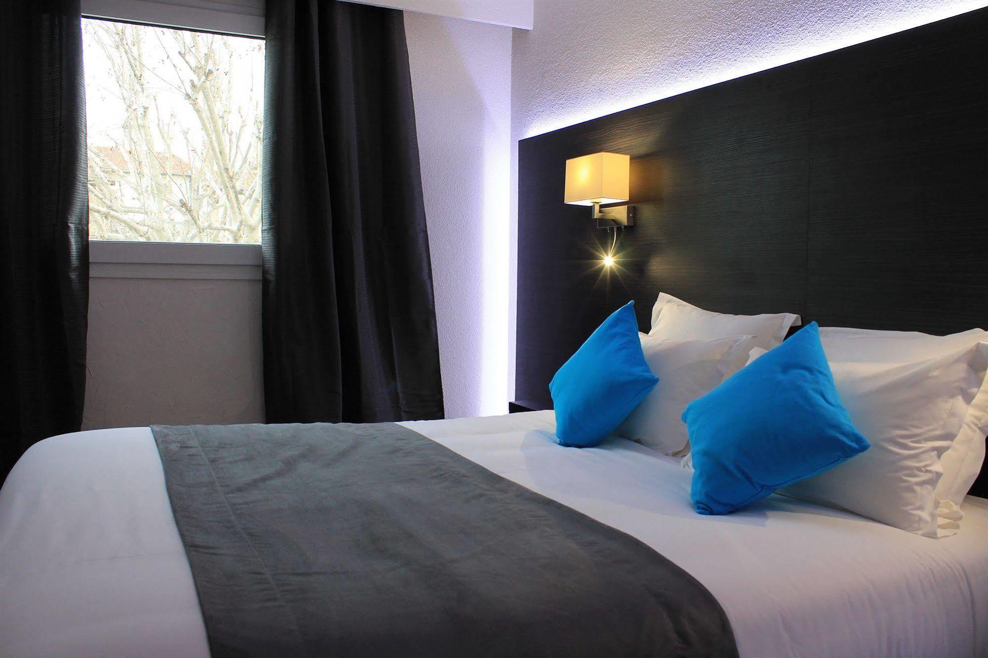 Le Cheval Blanc Hotel Arles Exterior photo