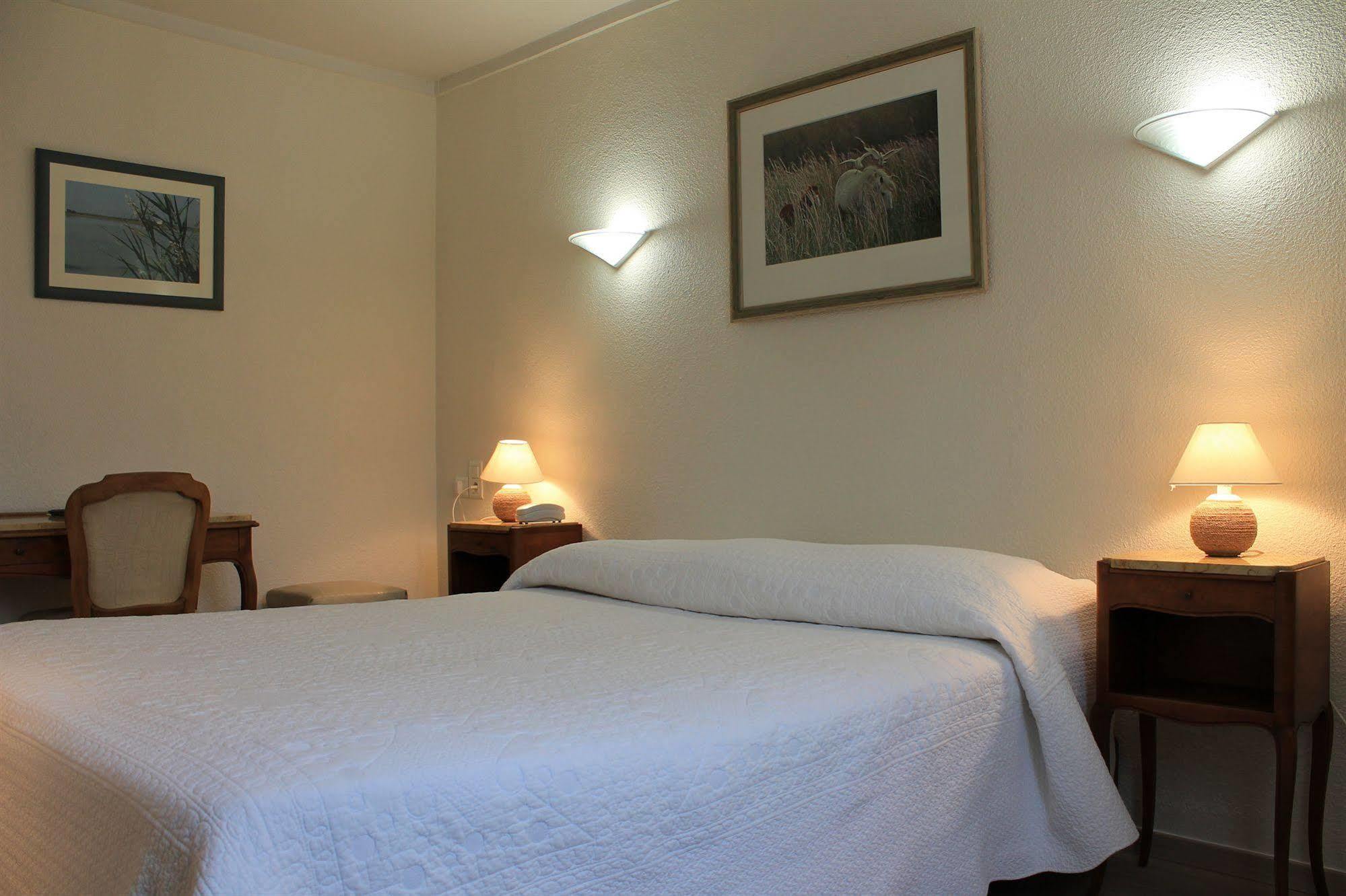 Le Cheval Blanc Hotel Arles Exterior photo