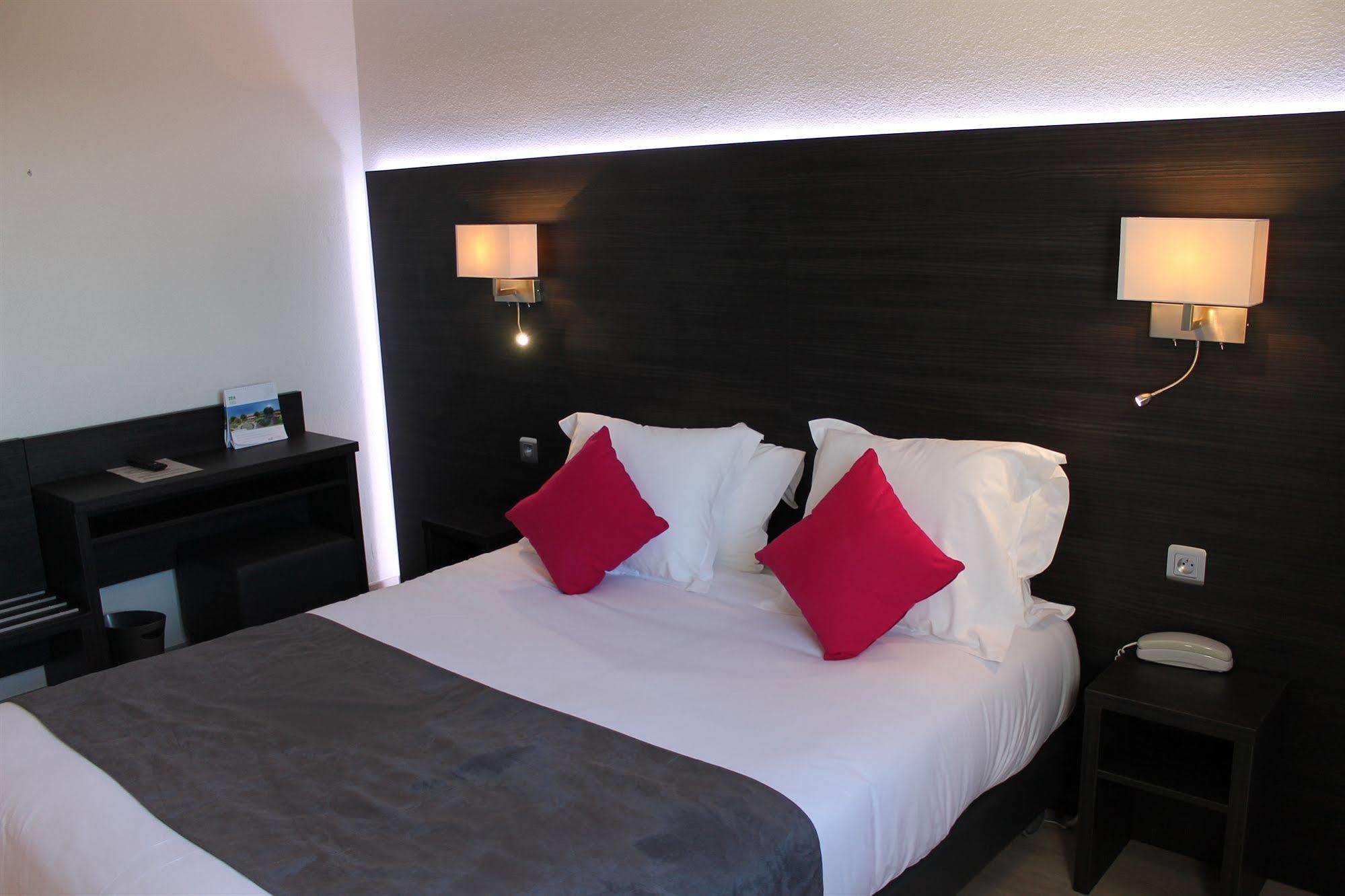 Le Cheval Blanc Hotel Arles Exterior photo