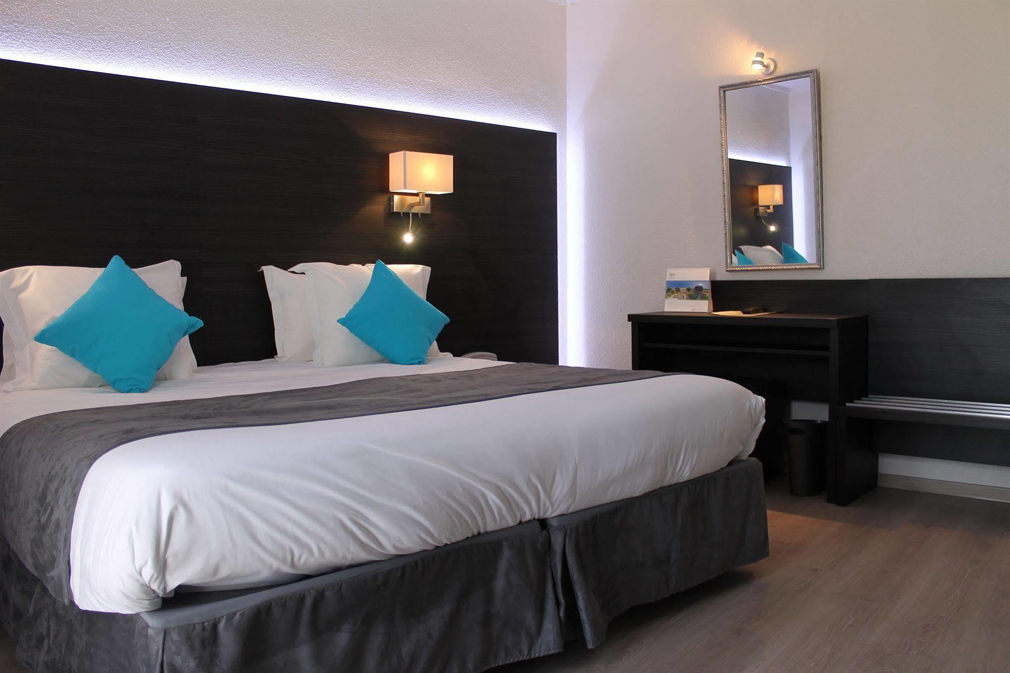 Le Cheval Blanc Hotel Arles Exterior photo